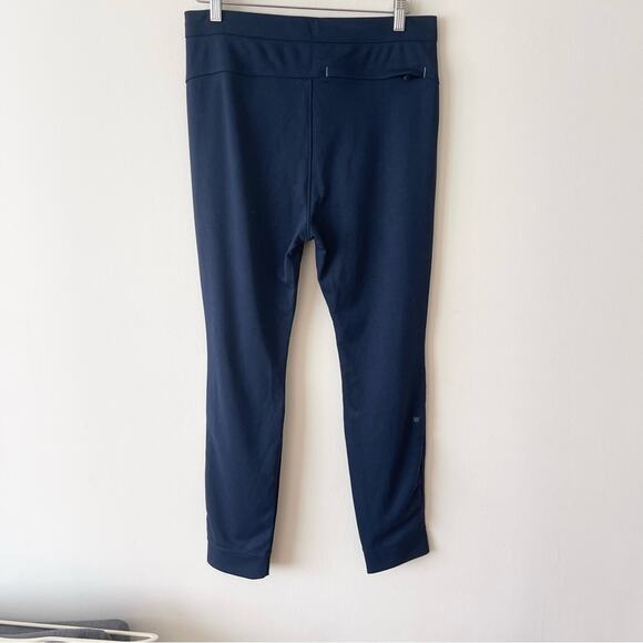 Marc Weldon Atlas Jogger Pants with Drawstring Men’s size M Total Eclipse Blue - Picture 6 of 9